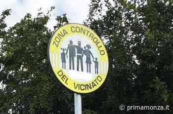 Via libera al Controllo di vicinato - Prima Monza
