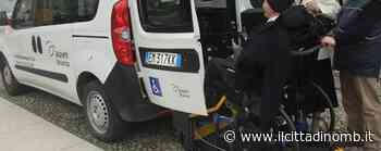 Trasporti, aiuto o compagnia: Auser Monza e Brianza ha bisogno di volontari - Cronaca, Monza - Il Cittadino di Monza e Brianza