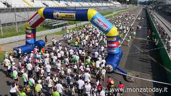 Si scaldano i motori: torna il Monza Sport Festival in Autodromo - MonzaToday