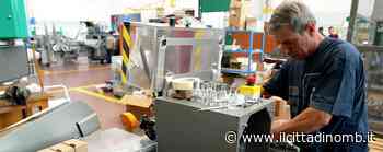 Monza Brianza: economia a più 14%. Caimi: «Ma pesano il caro energia e le difficoltà nel reperimento delle materie prime» - Economia, Monza - Il Cittadino di Monza e Brianza