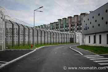 Enquête ouverte après une plainte d'une détenue pour viol contre une surveillante à la prison de Fleury-Merogis
