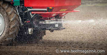 Fertilizer sanctions split farm superpowers as costs surge