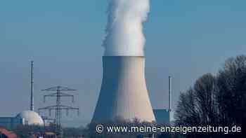 Bayern dringt auf längere Laufzeiten für Atom und Kohle