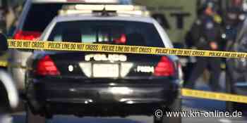 Unfall mit neun Toten in Texas: 13-Jähriger saß am Steuer