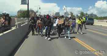 Members say update to Calgary’s anti-racism action committee only a first step