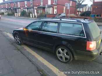 Drug driver with no license or insurance arrested - Bury Times