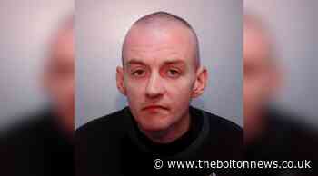 Man jailed for Bolton town centre thefts - The Bolton News