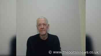 Hunt on to find Ian Stewart, linked to Bolton, Bury and Radcliffe, wanted on prison recall - The Bolton News