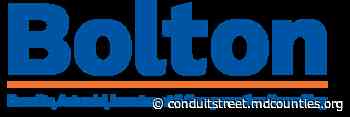 MACo Welcomes Bolton as a New Corporate Partner! – Conduit Street - Conduit Street