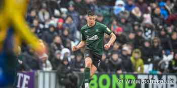 Bolton Focussed on Maintaining Form - Plymouth Argyle