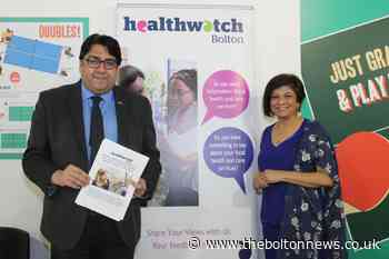 Bolton: Hindu community 'break down bias' at special event - The Bolton News