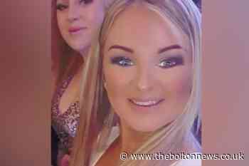 Young mum 'speechless' after life saved twice in Leigh nightclub - The Bolton News
