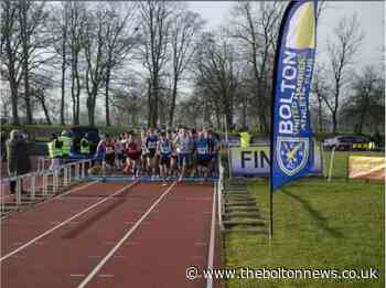 Bolton 5K race set to take place this weekend - The Bolton News