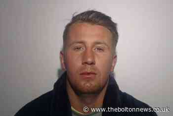 Fraudster back behind bars after duping Bolton pensioner - The Bolton News