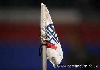 Portsmouth and Bolton learn new date for rearranged clash due to the Blues' five international call-ups - Portsmouth News