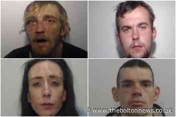 Bolton's most wanted — March 16, 2022 - The Bolton News