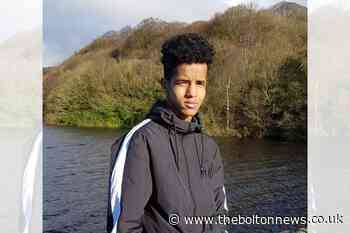 Bolton teen returns to court accused of murder of Bury teen - The Bolton News