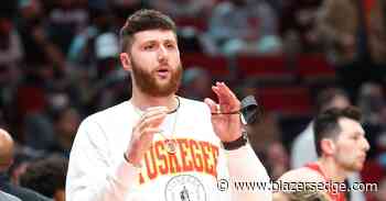 The Portland Trail Blazers Need A Mobile Center This Offseason - Blazer's Edge