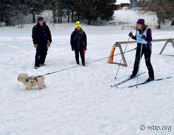 Trail Time - wtip.org