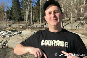 Join Team Columbia River Courage in 2022 Polar Plunge – Trail Daily Times - Trail Times