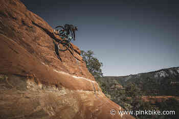 Video: Remy Metailler & Richie Schley Ride Hangover Trail in Sedona - Pinkbike.com