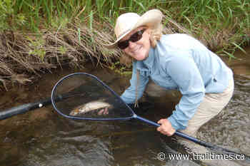 Castlegar to host live and virtual fly fishing film festival – Trail Daily Times - Trail Times