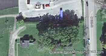 Small Allegheny River Valley Trail expansion going out to bid - Olean Times Herald