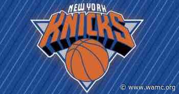 #SportsReport: Knicks best Trail Blazers; Mavericks top Nets - WAMC