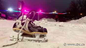 Last stretch of Winnipeg's Nestaweya River Trail shuts down for season - CBC.ca