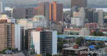 Hamilton likely set record high temperature for March 17: Environment Canada