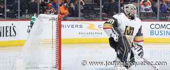 Saison terminée pour Robin Lehner?