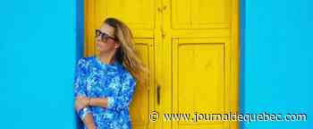 Une influenceuse russe risque la prison pour des publications contre la guerre