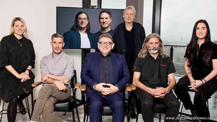 Mushroom Indie Label Group Partners with UMG’s Virgin Music Label & Artist Services