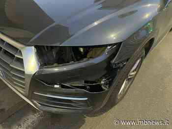 Monza, furti pezzi d’auto in via Clementi. L’appello di un residente: “due volte in pochi mesi, situazione intollerabile” - MBNews