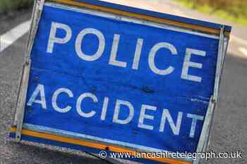 Police appeal after man dies in collision