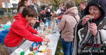 46 Tieltse gezinnen bieden samen 190 opvangplaatsen voor Oekraïnse vluchtelingen - Het Laatste Nieuws