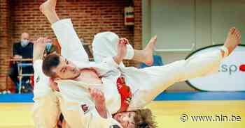 Kawaishi Ingelmunster met acht jongeren naar BK in Tielt: “Voor onze club niet ongewoon” - Het Laatste Nieuws