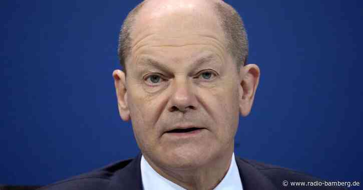 Scholz: Putin nicht mit Russland gleichsetzen