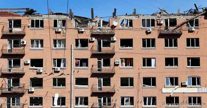 Pentagon beobachtet schwindende Moral russischer Soldaten