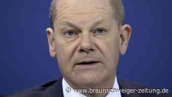 Scholz: Putin nicht mit Russland gleichsetzen