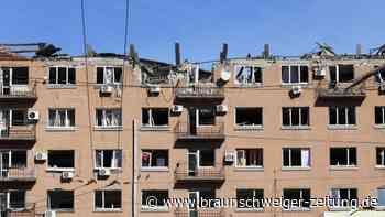 Pentagon beobachtet schwindende Moral russischer Soldaten