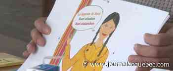 Des cours de linguistiques pour préserver la culture autochtone