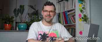 Nouvelle série «Chouchou»: Simon Boulerice raconte l’histoire d’amour impossible entre une prof et un ado