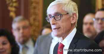Evers lashes out at conservatives over PFAS standards