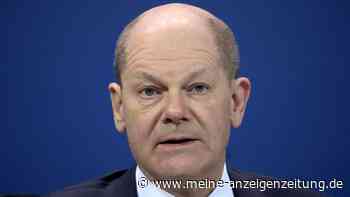 Scholz: Putin nicht mit Russland gleichsetzen