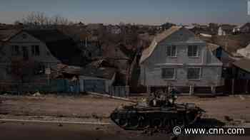 Russian casualties: Mounting toll leads to more questions about military readiness