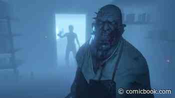 New Phasmophobia Video Teases VR Rework - ComicBook.com