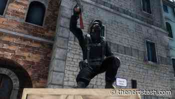 VR Online Shooter 'ALVO' Out Now for Oculus Quest 2 - The Nerd Stash