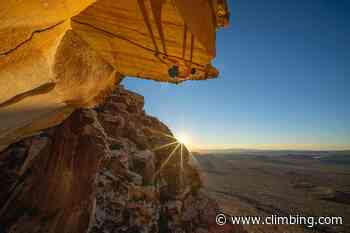 Interview: Alex Honnold & Jonathan Griffith on "The Soloist VR" - Climbing - Climbing Magazine