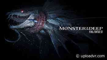 Deals: Get Final Fantasy's Only VR Game And More PSVR Hits Cheap - UploadVR